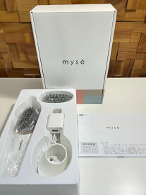 【中古美品】YA-MAN スカルプリフト プラス MS-82W 家庭用美容器