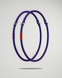 【公式】topologie(トポロジー) 10mm Rope Loop【ストラップ単体】
