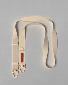 【公式】topologie(トポロジー) To-go Strap Wide（To-go Strap ワイド）