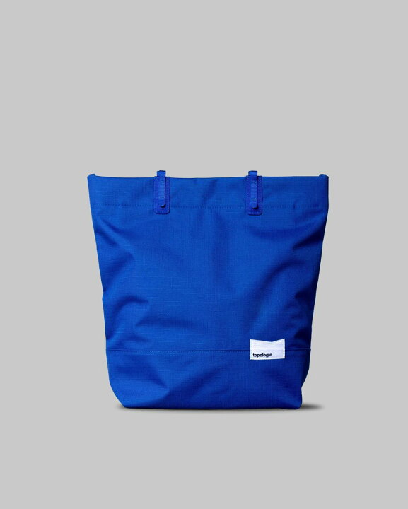 楽天市場】【公式】 topologie(トポロジー) Loop Tote ループトート 