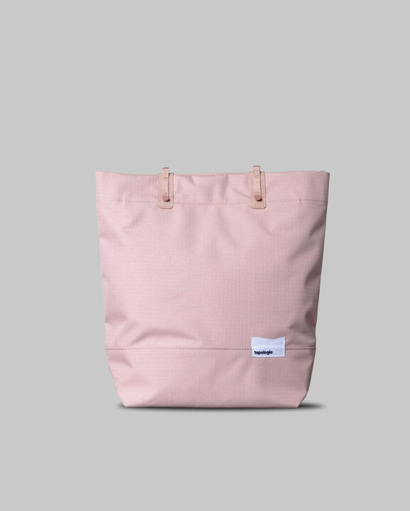 楽天市場】【公式】 topologie(トポロジー) Loop Tote ループトート  