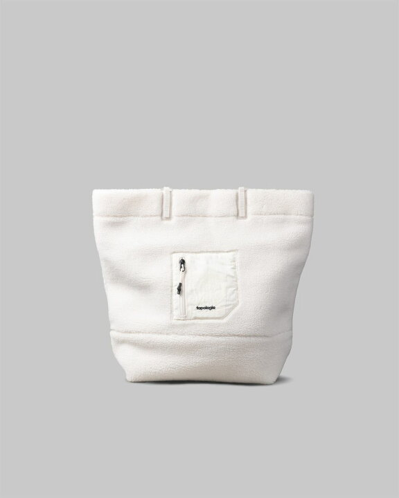 楽天市場】【公式】 topologie(トポロジー) Loop Tote ループトート 