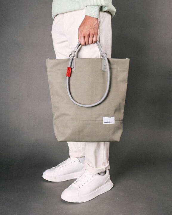 楽天市場】【公式】 topologie(トポロジー) Loop Tote ループトート 