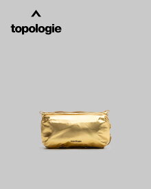 【公式】topologie(トポロジー) Bottle Sacoche ボトルサコッシュ【バッグ単体】