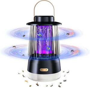 dE [d [2025ƊEVJEEE[hCgELEDƖ3in1] RoG  360° ߒ @\ U铔 USB[d 3000mAheʃobe[ IP5Xh É Q ȃGlo 