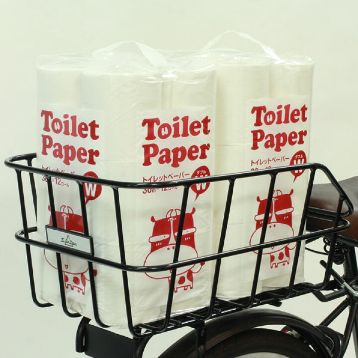 楽天市場 楽天スーパーsale 送料無料 自転車に同梱不可 自転車 後ろカゴ アルミ カゴ リアバスケット 荷台 うしろかご Rb Alr4 センタン工業 後ろかご Topone Online Shop