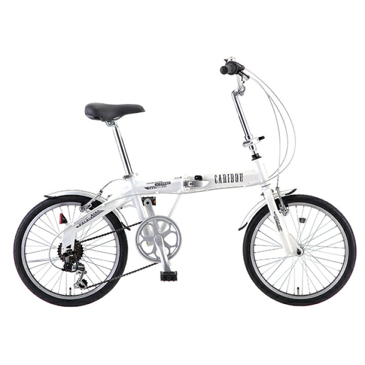 楽天市場】【自転車専門店】【送料無料】自転車 折りたたみ 20インチ 