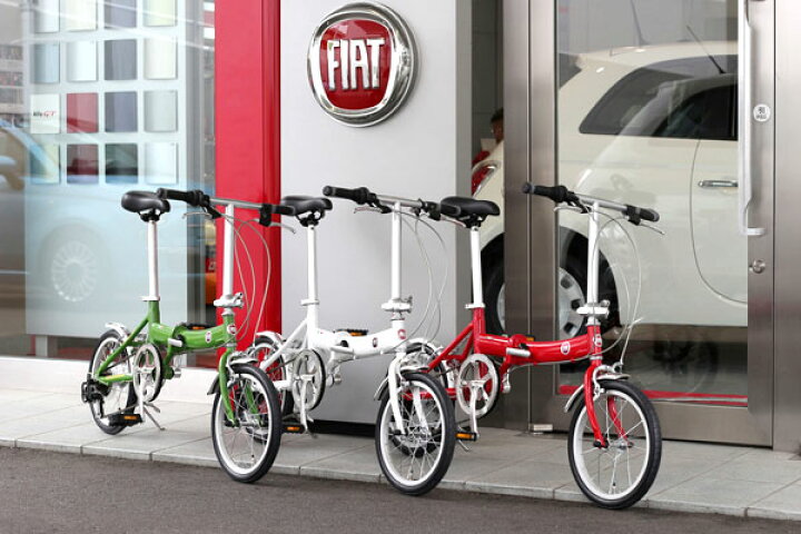 楽天市場】【自転車専門店】【送料無料】自転車 16インチ 折りたたみ 