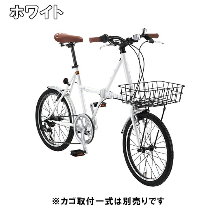 楽天市場】【完組配送】【組立・整備済み・完成車でお届け】 MALLACA 