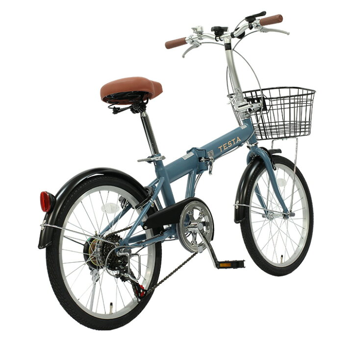 楽天市場】【自転車専門店】お値打ち価格 トップワン 折りたたみ自転車 