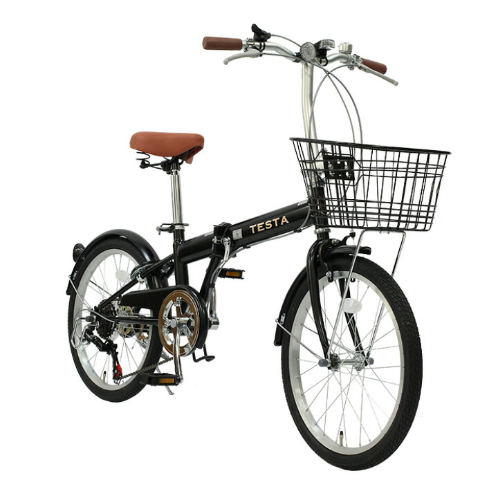 楽天市場】【自転車専門店】お値打ち価格 トップワン 折りたたみ自転車 