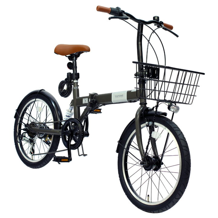 楽天市場】【自転車専門店】自転車 折りたたみ 20インチ 折りたたみ 