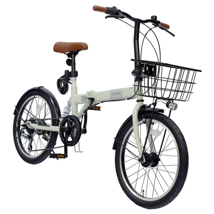 楽天市場】【自転車専門店】自転車 折りたたみ 20インチ 折りたたみ 