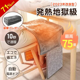 ★クーポンで3278円★5/25P5倍★赤字覚悟★電気ヒーター パネルヒーター 足元 電熱 遠赤外線 足元ヒーター 机 デスクヒーター 暖房器具 省エネ オフィス 職場 テレワーク 在宅ワーク トイレ フットヒーター 薄型 こたつ ペット用 速暖 自動電源オフ 折りたたみ 3段階温度