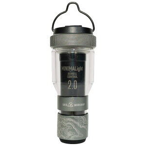 5050WORKSHOP �~�j�}���C�g �����[�g�R���g���[�� MINIMALIGHT REMOTE CONTROL 2.0 �O���[�g�| TR8-5WS-4032