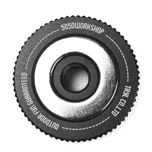5050WORKSHOP �X�N�����[�A�_�v�^�[ SCREW ADAPTOR FOR MINIMALIGHT TR8-5WS-4270