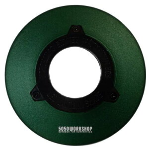 5050WORKSHOP �J�T�V�F�[�h KASA SHADE RC2.0 for MINIMALight RC 2.0 �I���[�u TR8-5WS-4449