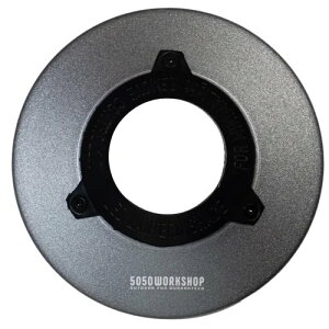 5050WORKSHOP �J�T�V�F�[�h KASA SHADE RC2.0 for MINIMALight RC 2.0 �O���[ TR8-5WS-4450