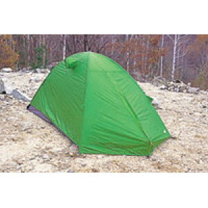 アライテント エアライズ2 フォレストグリーン 2人用 300201