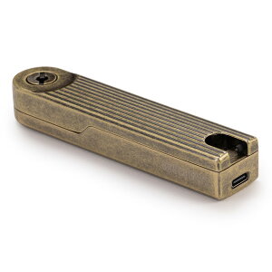 ベアボーンズ ピボットアークライター ブラス 20235541000000