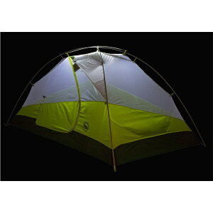 �r�b�O�A�O�l�X �e���g Big Agnes �^���u��2 mtnGLO TT2MG15