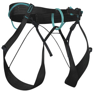 �u���[�A�C�X Blue Ice �R�[�J�X �n�[�l�X �u���b�N M�T�C�Y 100010-BK