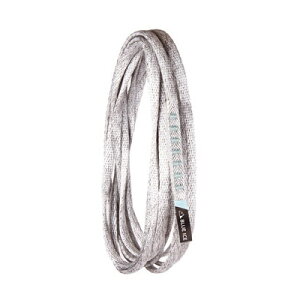 �u���[�A�C�X Blue Ice �~�b�V�������C�g 8mm 180cm �u���b�N 100266-180