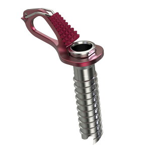 �u���[�A�C�X Blue Ice �G�A�� 10cm 100284