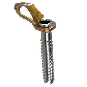 �u���[�A�C�X Blue Ice �G�A�� 13cm 100284