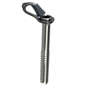 �u���[�A�C�X Blue Ice �G�A�� 19cm 100284