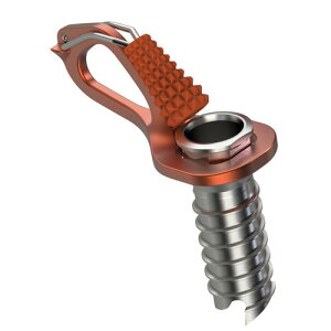 �u���[�A�C�X Blue Ice �G�A�� 7cm 100284