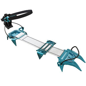 �u���[�A�C�X Blue Ice �N�����|�� �n�[�t�@���O �c�A�[ 100301