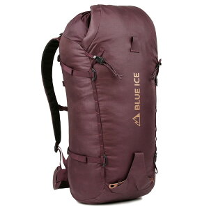 �u���[�A�C�X Blue Ice ���[�\�b�O 30L ���C���e�C�X�e�B���O M/L�T�C�Y 100325