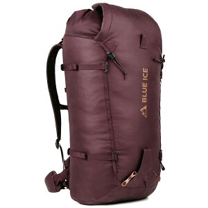 �u���[�A�C�X Blue Ice ���[�\�b�O 40L ���C���e�C�X�e�B���O S/M�T�C�Y 100326