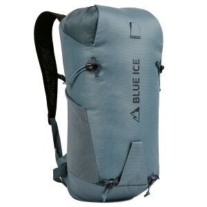 �u���[�A�C�X Blue Ice �h���S���t���C 18L �^�y�X�g���[ 100329-TP