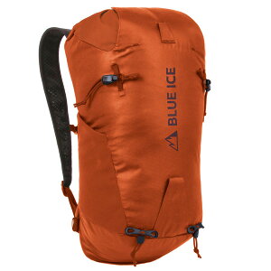 �u���[�A�C�X Blue Ice �h���S���t���C 26L ���b�h�N���[ 100330-RD