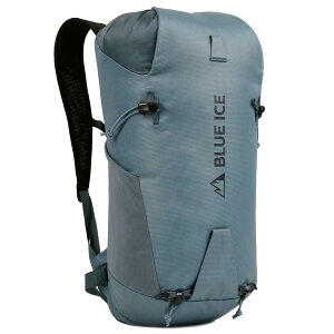 �u���[�A�C�X Blue Ice �h���S���t���C 26L �^�y�X�g���[ 100330-TP