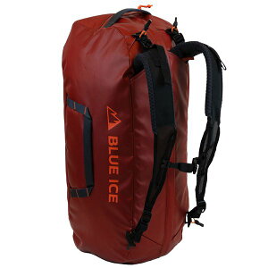 �u���[�A�C�X �h�R 50L �o�[���g�w�i 100611-BT