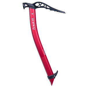 �u���[�A�C�X Blue Ice �A�L��LT �n���}�[ 43cm 100666