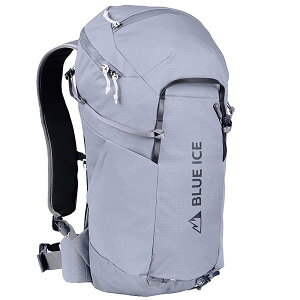 �u���[�A�C�X Blue Ice �v���Y�} 24L �t�H�[�N�X�g�[���O���[ 100750