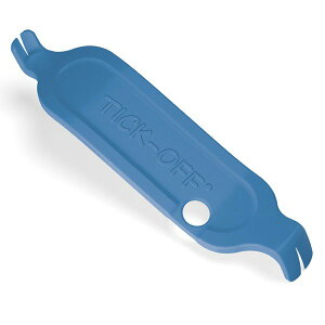 バグバイトファミリー ティックオフ ブルー BF01100001