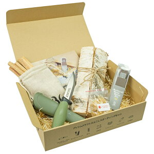 ubVNtg Bush Craft ubVNtg΂X^[eBOZbg 50708