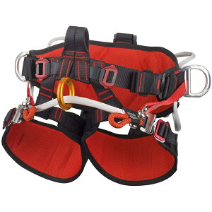 �J���v CAMP �c���[�A�N�Z�X EVO S-L�T�C�Y 5216301