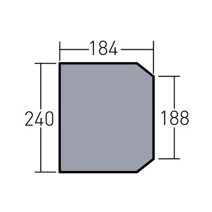 IK ogawa PVC}`V[g t@Vp 1433