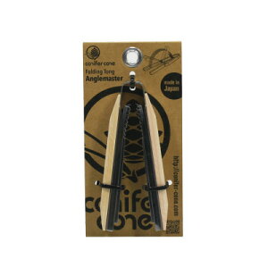 Rjt@[R[ conifer cone ܂肽 AO}X^[ Vo[ CC-AGMA01