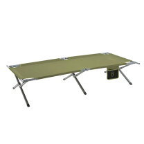 楽天市場】coleman コールマン コット trailhead 2 military cotの通販