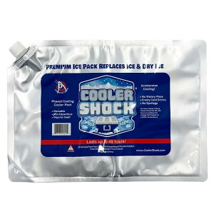 �N�[���[�V���b�N COOLER SHOCK L�T�C�Y 1�� 7CSLS