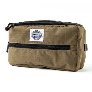 �N���C�W�[�N���[�N CRAZY CREEK �{�b�N�X�e�b�V���P�[�X �R���[�e 12593047017000