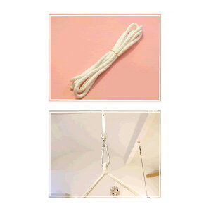 LAXg[fBO Curiace Trading `FAnbNp[v 10mm 1m CT-rope1m