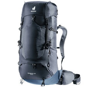 ドイター エアコンタクトライト 50+10 D3340323 50+10L (登山用  